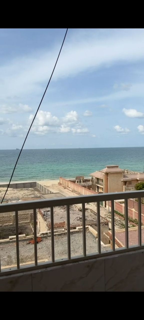 Квартира в Александрии, Египет, 100 м² - фото 1