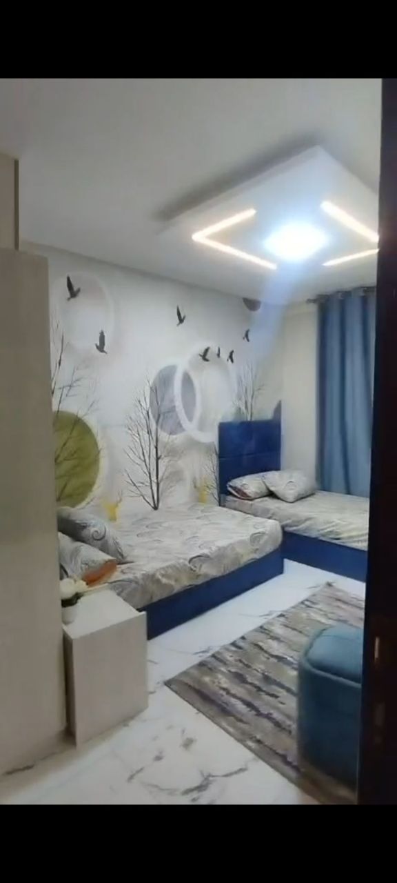 Квартира в Александрии, Египет, 85 м² - фото 5