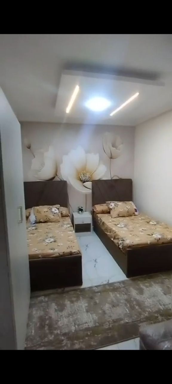 Квартира в Александрии, Египет, 85 м² - фото 4