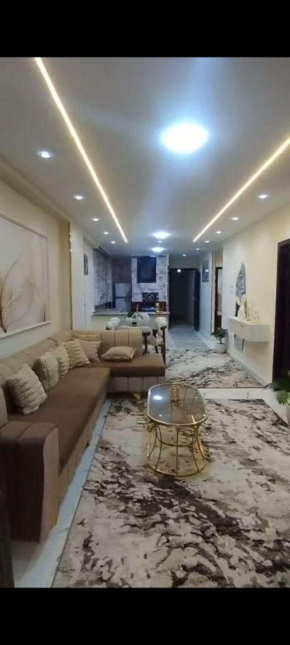 Квартира в Александрии, Египет, 85 м² - фото 1