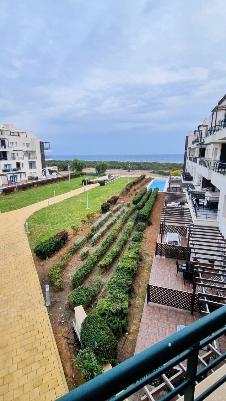 Апартаменты в Искеле, Кипр, 60 м² - фото 2