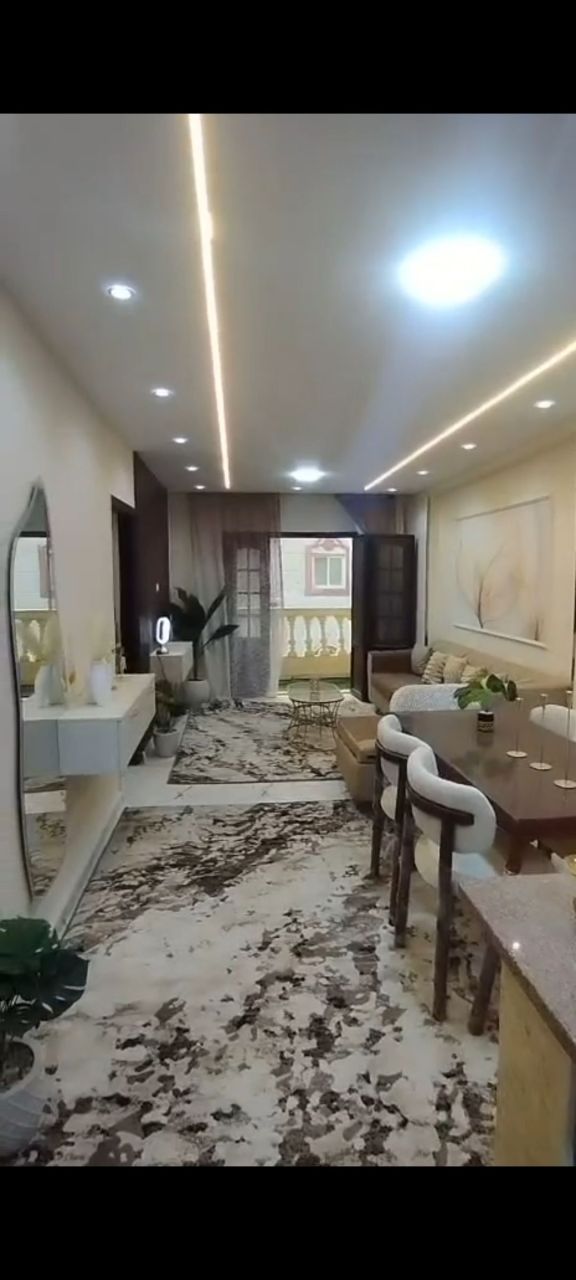 Квартира в Александрии, Египет, 85 м² - фото 2