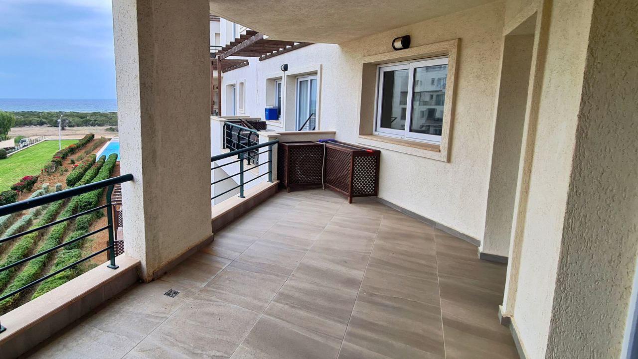 Апартаменты в Искеле, Кипр, 60 м² - фото 3