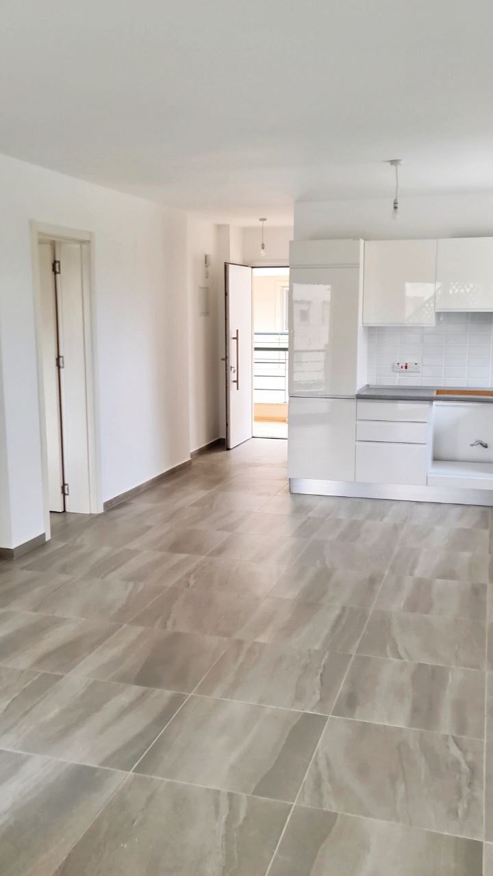 Апартаменты в Искеле, Кипр, 60 м² - фото 4