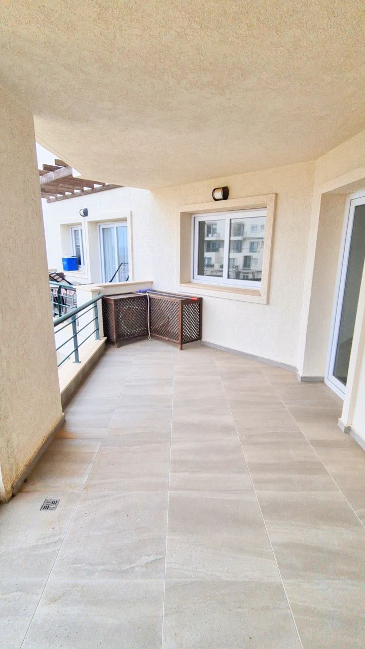 Апартаменты в Искеле, Кипр, 60 м² - фото 5