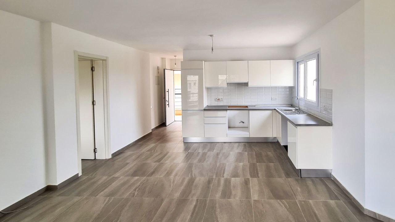 Апартаменты в Искеле, Кипр, 60 м² - фото 6