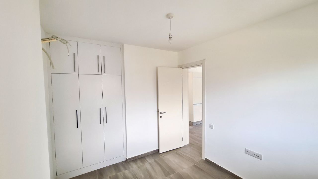 Апартаменты в Искеле, Кипр, 60 м² - фото 7