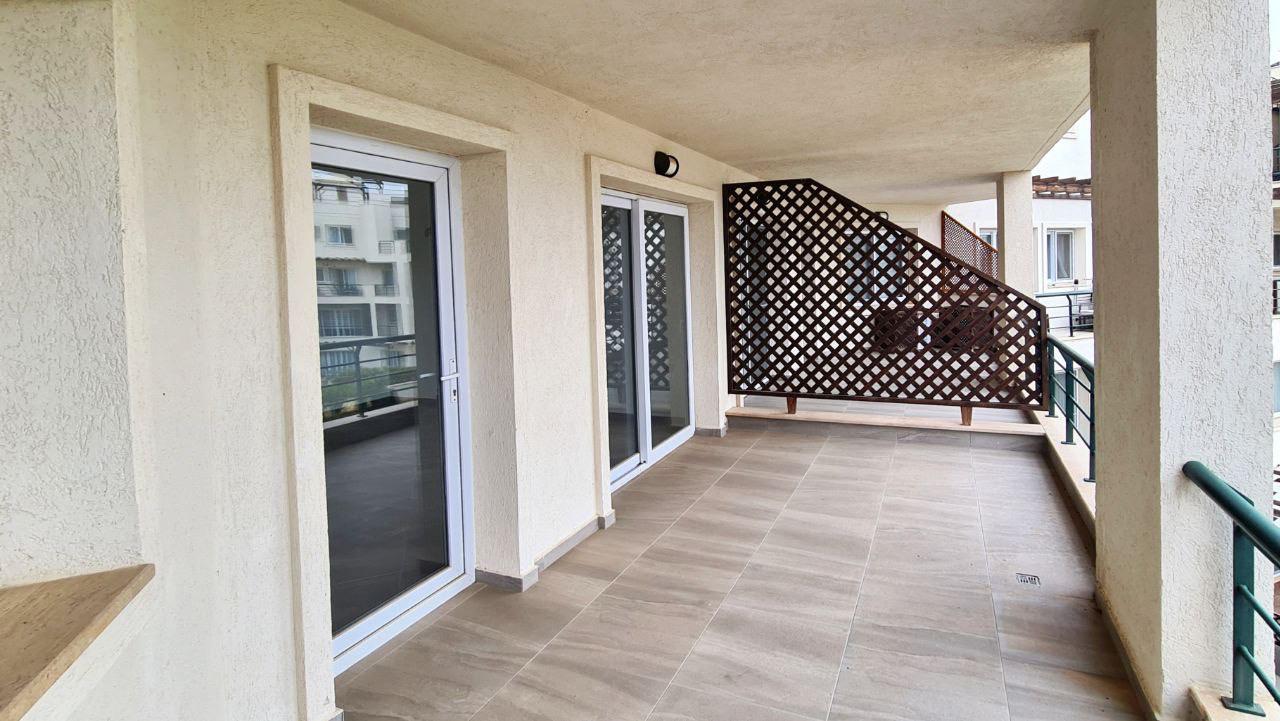 Апартаменты в Искеле, Кипр, 60 м² - фото 9