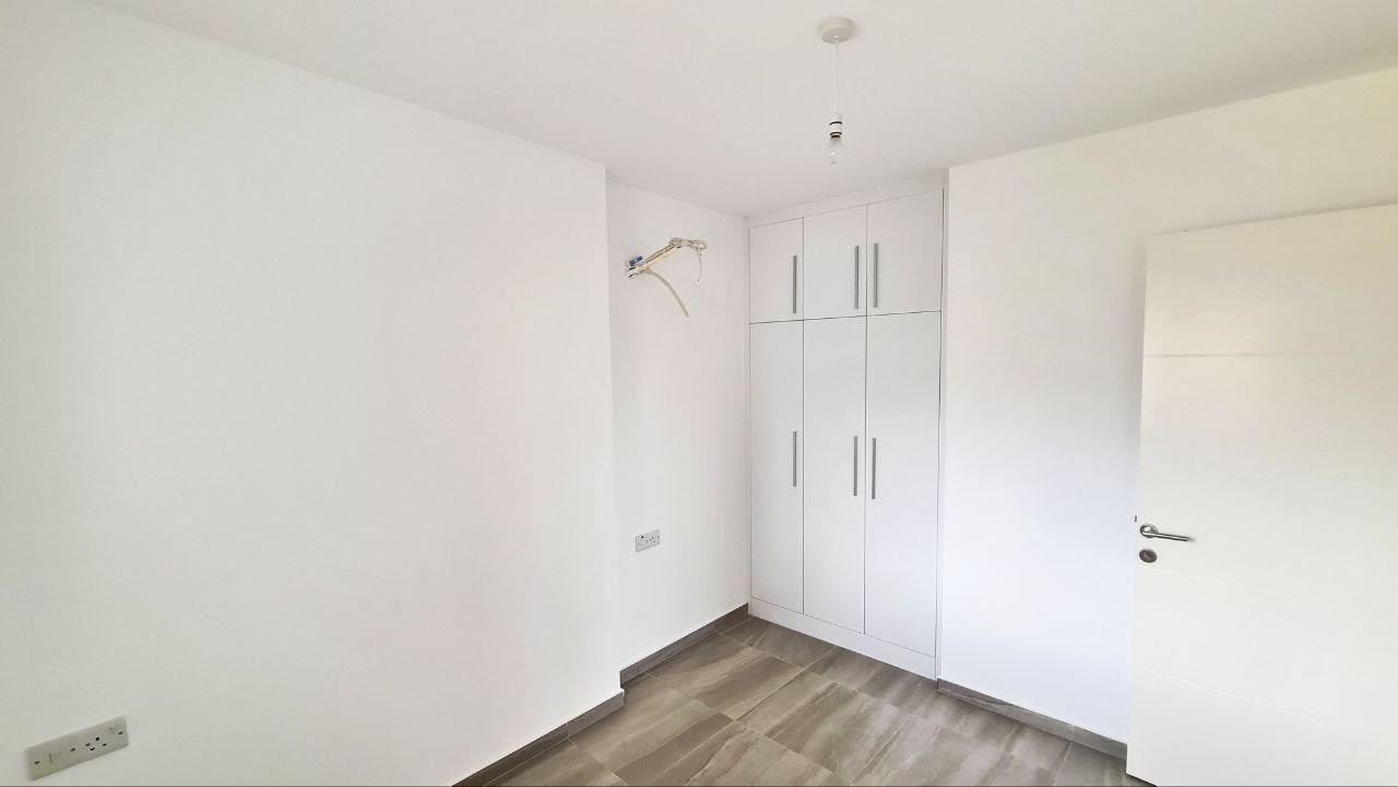 Апартаменты в Искеле, Кипр, 60 м² - фото 10