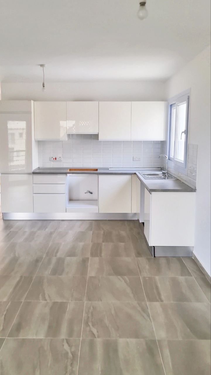 Апартаменты в Искеле, Кипр, 60 м² - фото 12