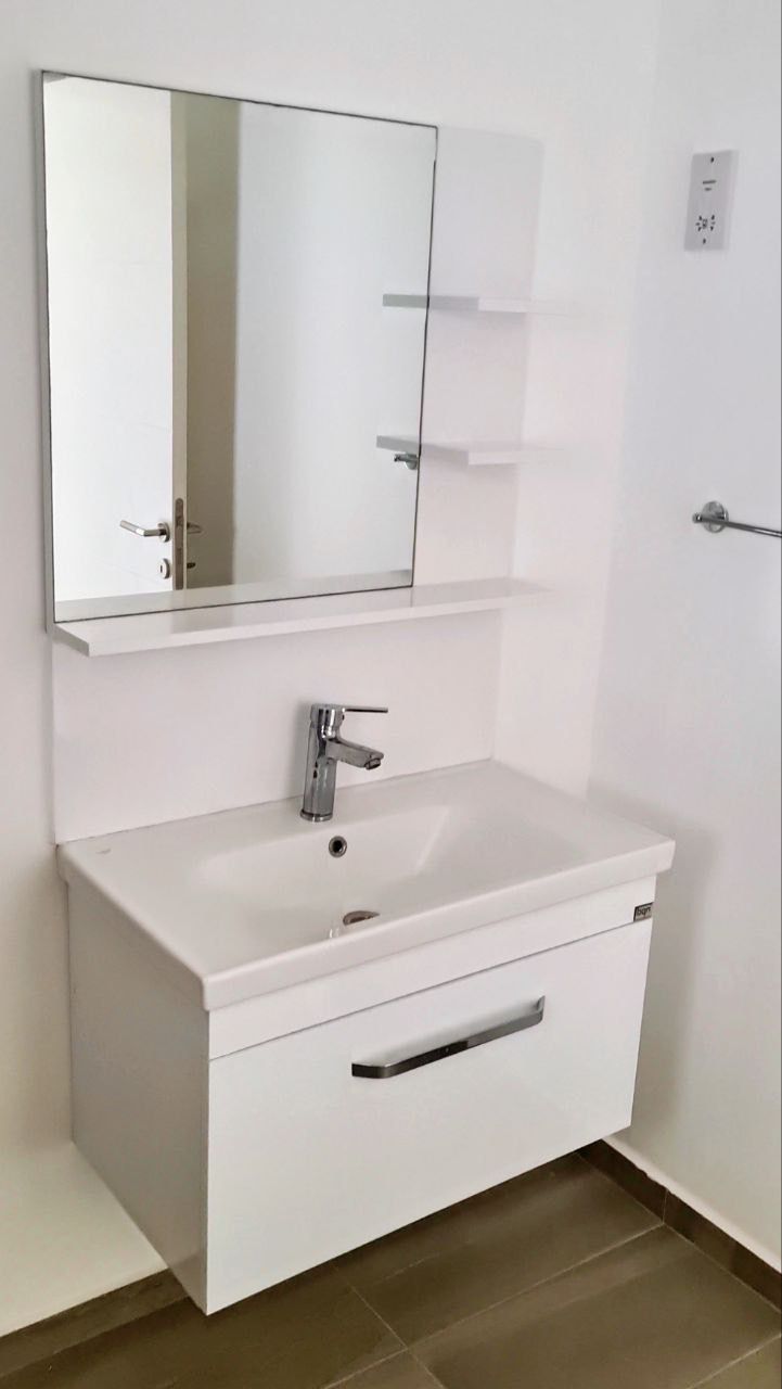 Апартаменты в Искеле, Кипр, 60 м² - фото 13