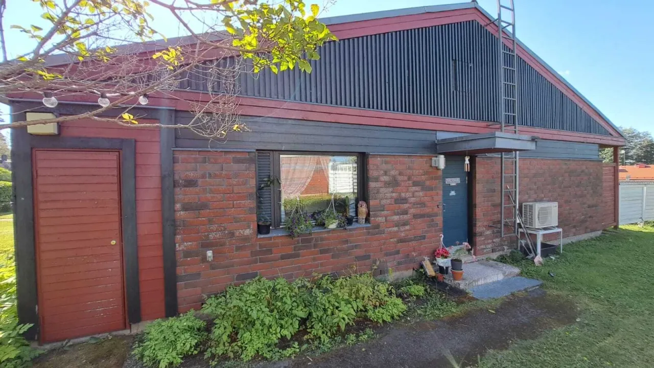 Таунхаус в Хирвенсалми, Финляндия, 42 м² - фото 5