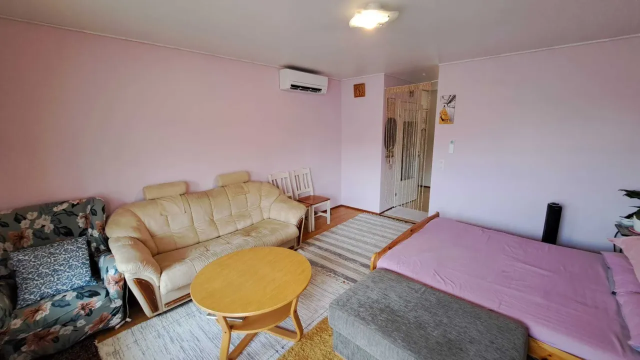 Таунхаус в Хирвенсалми, Финляндия, 42 м² - фото 13