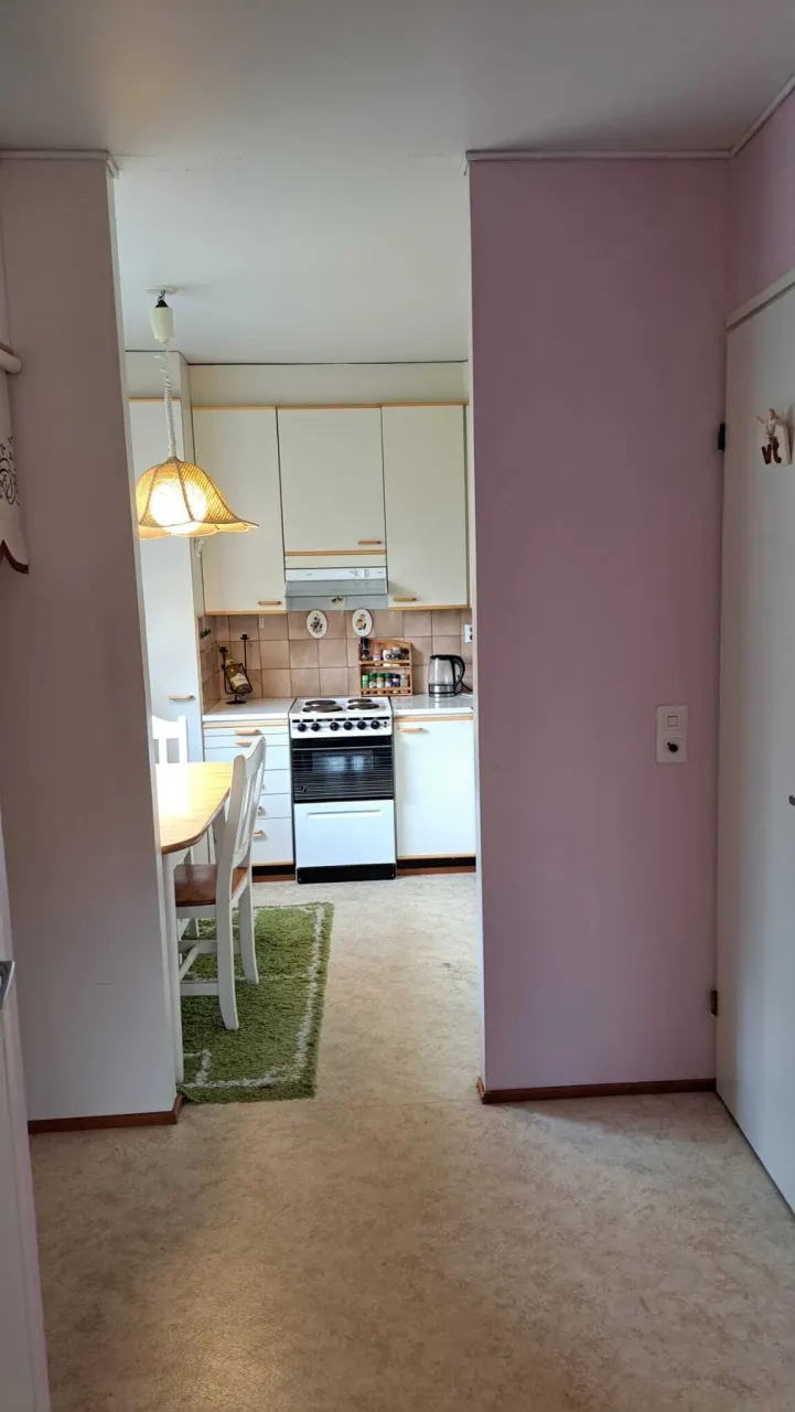 Таунхаус в Хирвенсалми, Финляндия, 42 м² - фото 9