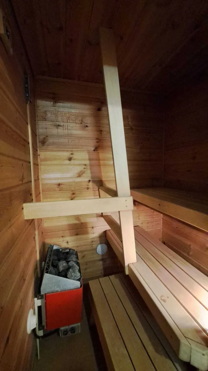 Таунхаус в Хирвенсалми, Финляндия, 42 м² - фото 16