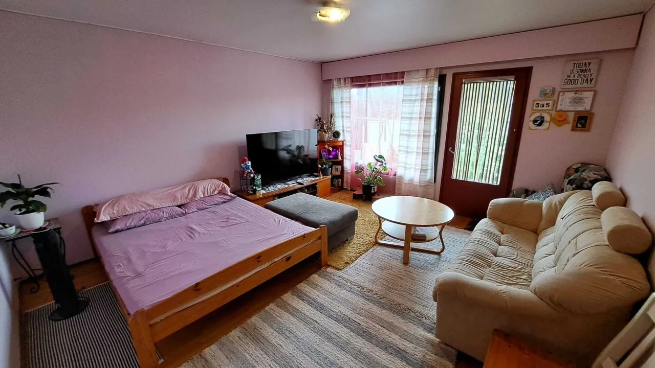 Таунхаус в Хирвенсалми, Финляндия, 42 м² - фото 10