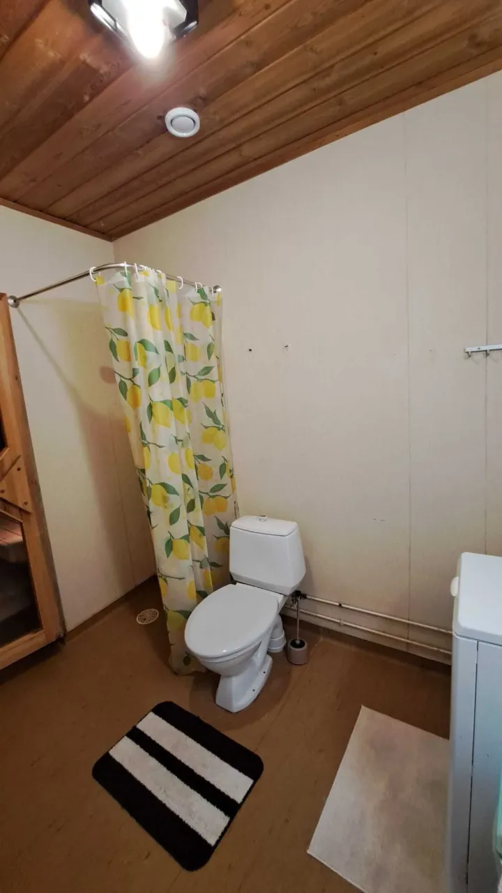 Таунхаус в Хирвенсалми, Финляндия, 42 м² - фото 15