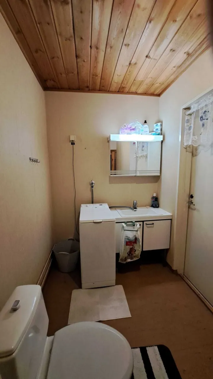 Таунхаус в Хирвенсалми, Финляндия, 42 м² - фото 14