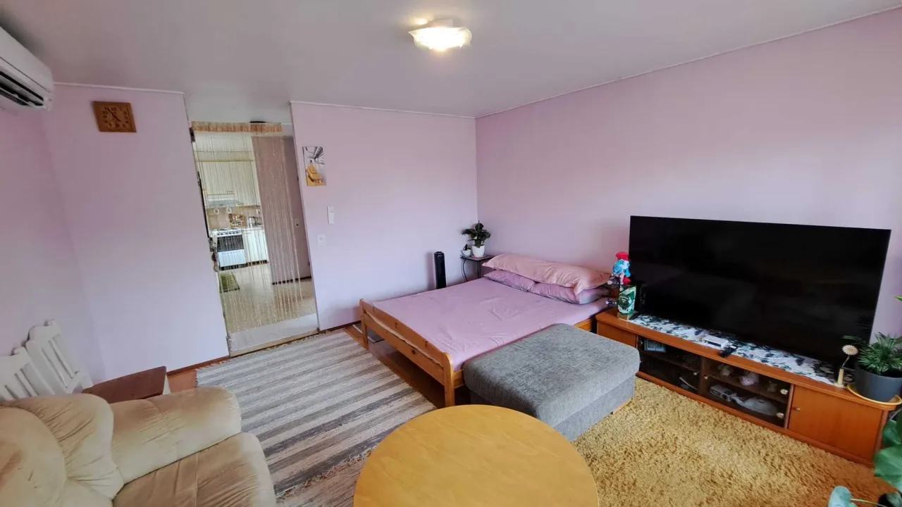 Таунхаус в Хирвенсалми, Финляндия, 42 м² - фото 12