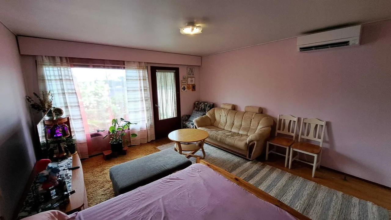 Таунхаус в Хирвенсалми, Финляндия, 42 м² - фото 11