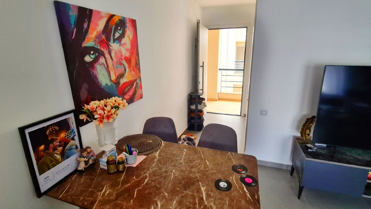 Апартаменты в Искеле, Кипр, 48 м² - фото 3