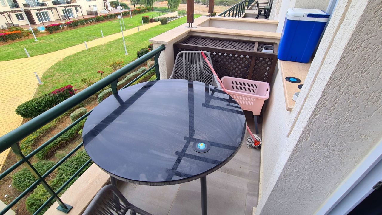 Апартаменты в Искеле, Кипр, 48 м² - фото 4