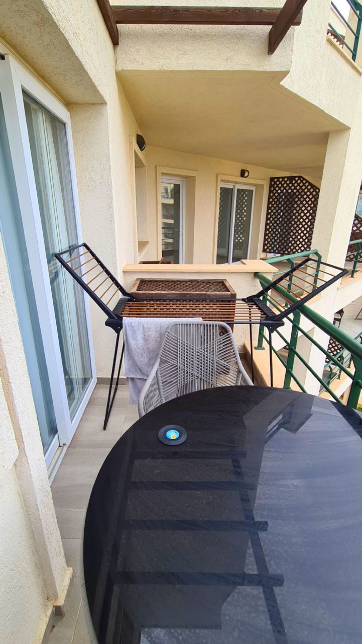 Апартаменты в Искеле, Кипр, 48 м² - фото 5