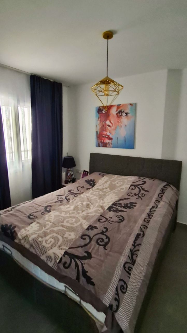 Апартаменты в Искеле, Кипр, 48 м² - фото 6