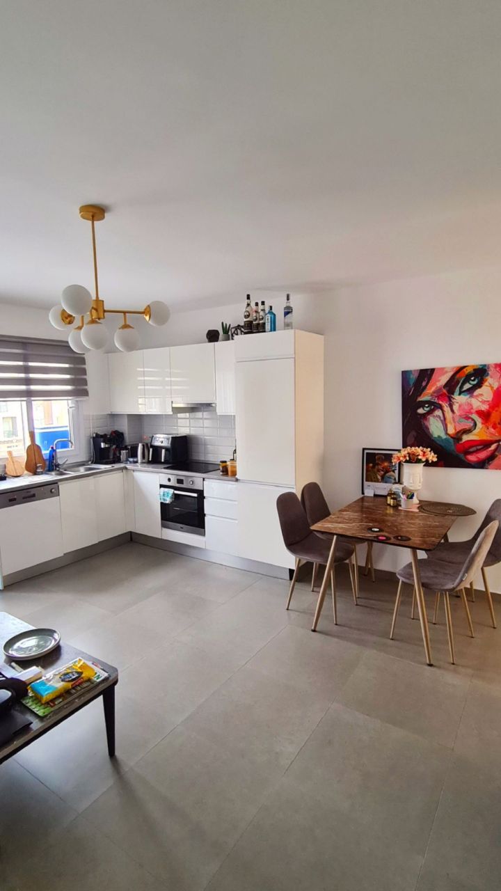 Апартаменты в Искеле, Кипр, 48 м² - фото 8