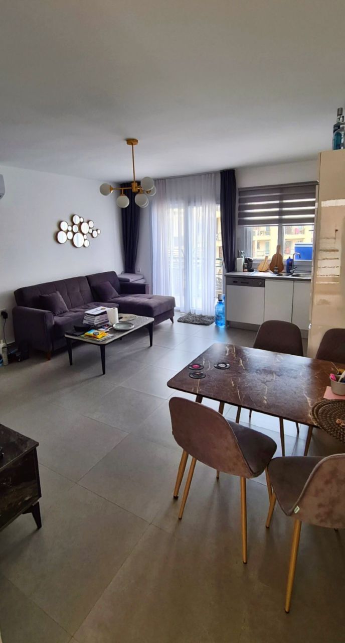 Апартаменты в Искеле, Кипр, 48 м² - фото 9