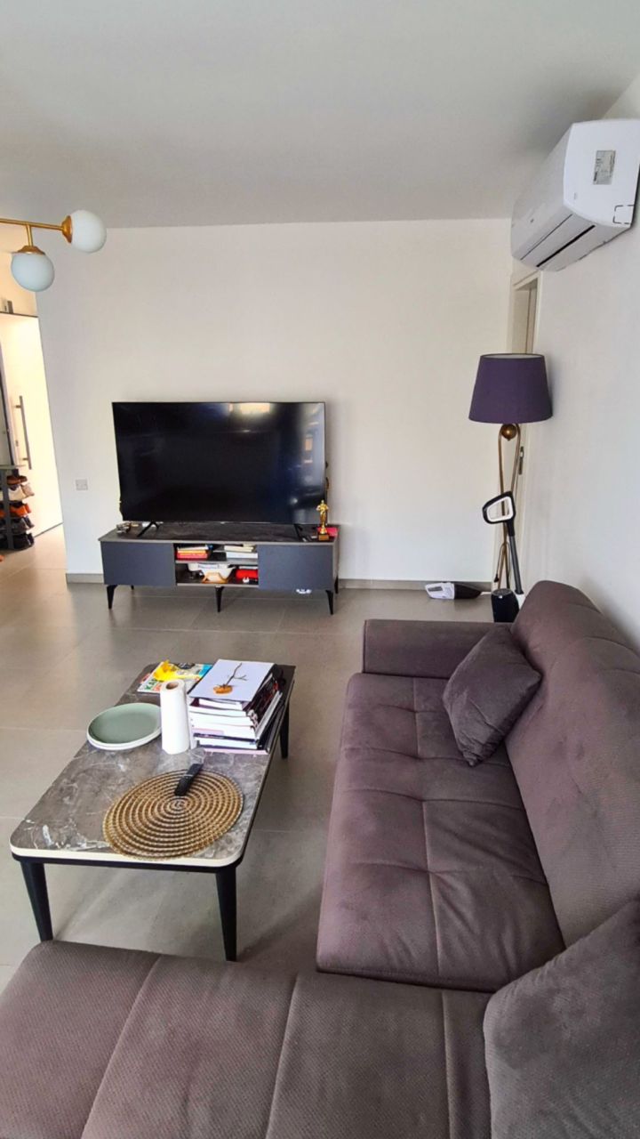 Апартаменты в Искеле, Кипр, 48 м² - фото 10