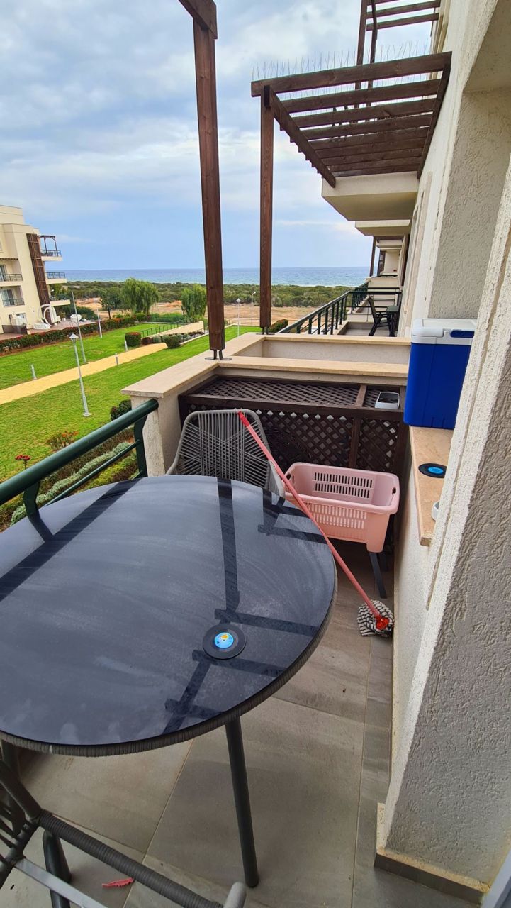 Апартаменты в Искеле, Кипр, 48 м² - фото 12