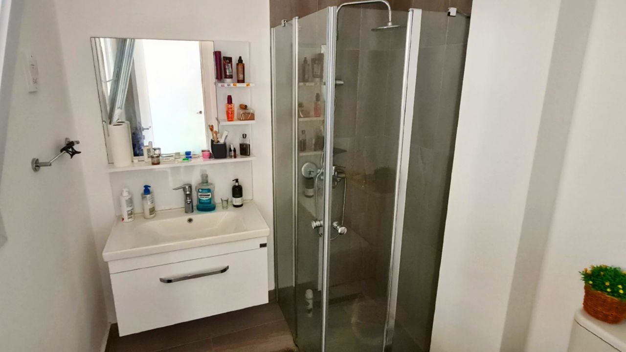 Апартаменты в Искеле, Кипр, 48 м² - фото 14