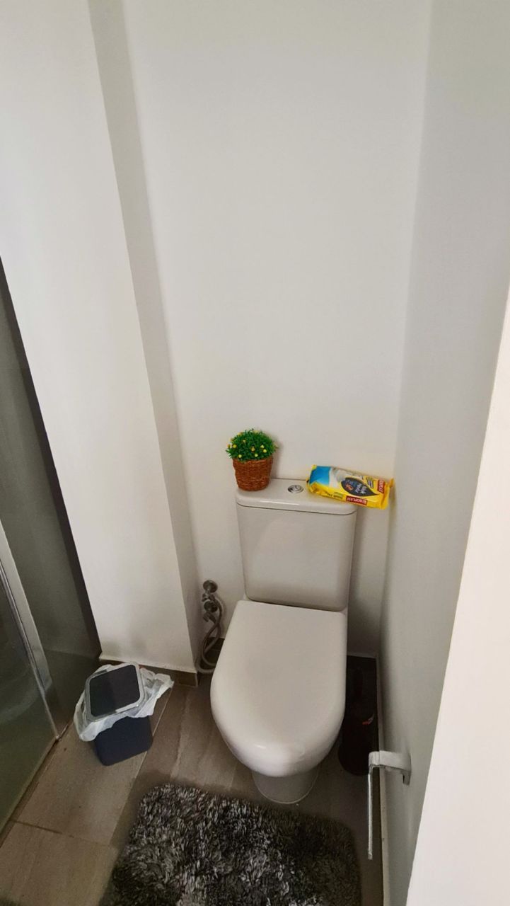 Апартаменты в Искеле, Кипр, 48 м² - фото 15