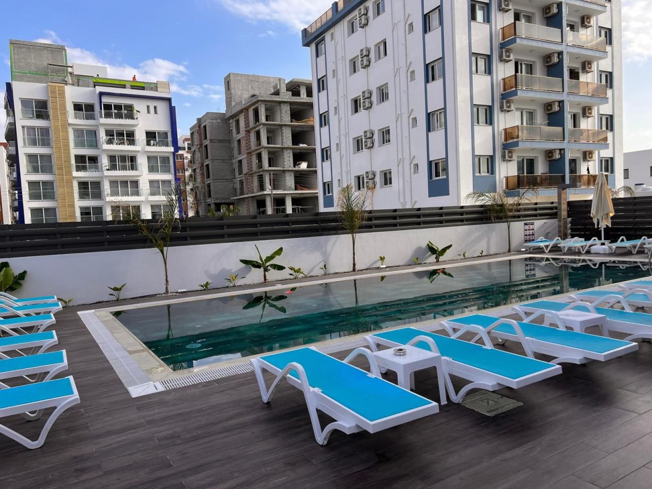 Квартира в Искеле, Кипр, 57 м² - фото 4