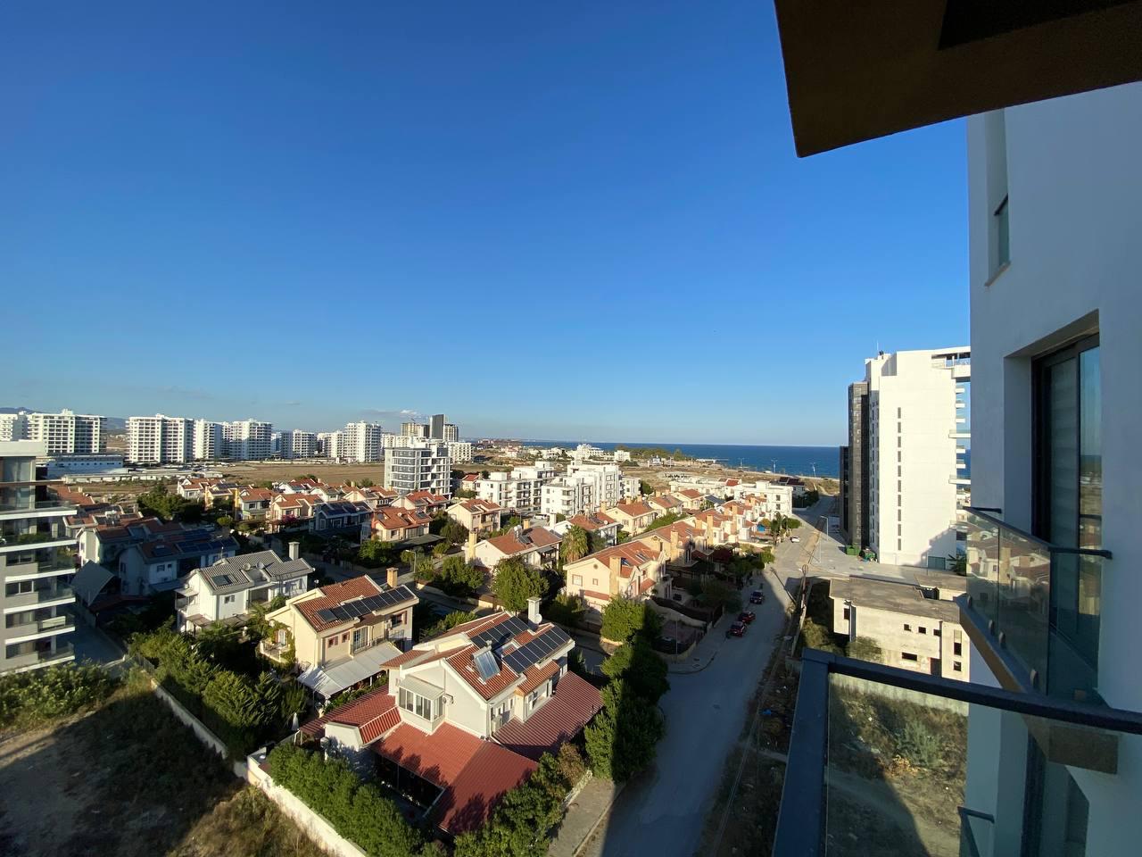 Квартира в Искеле, Кипр, 57 м² - фото 6