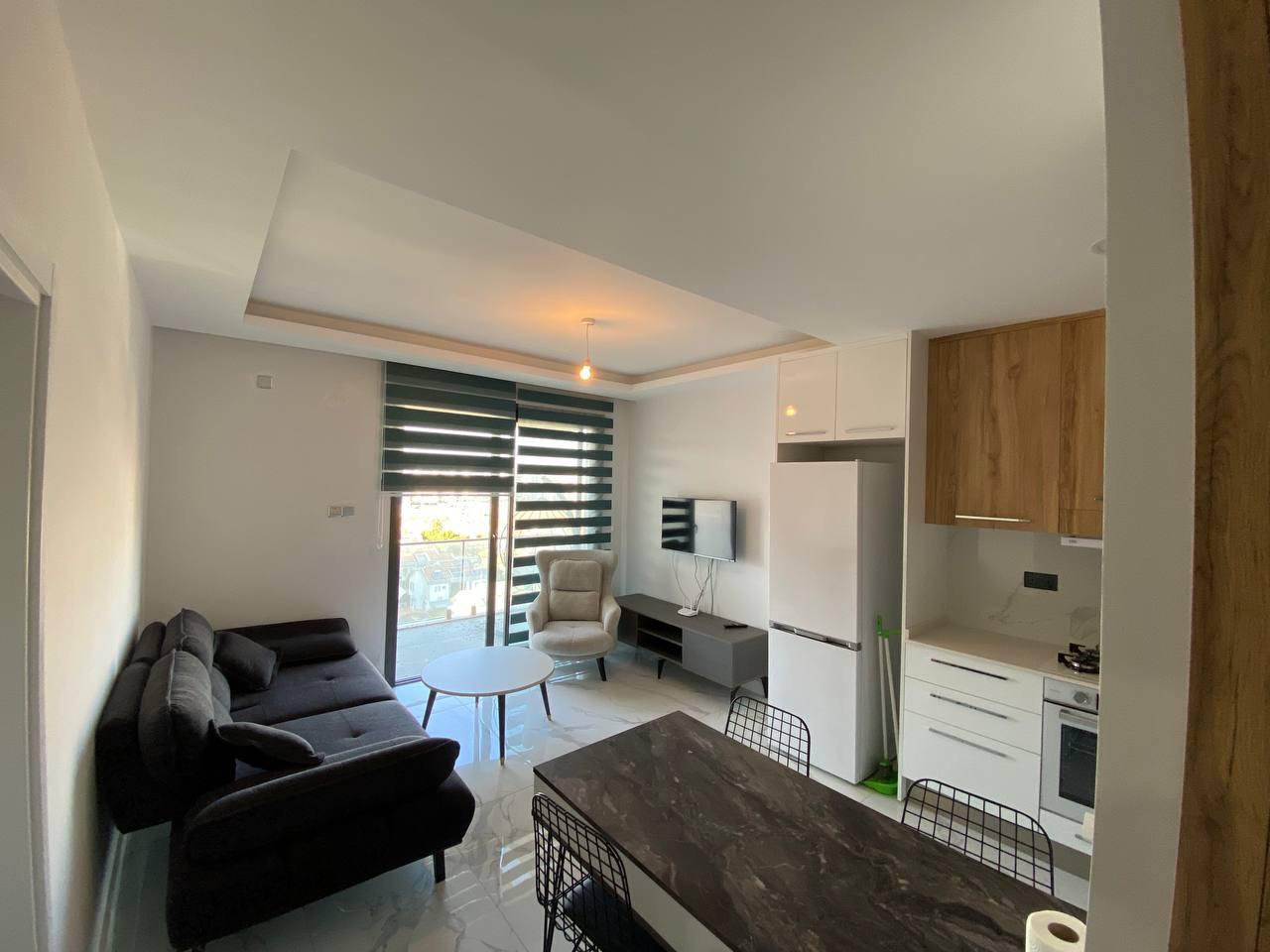 Квартира в Искеле, Кипр, 57 м² - фото 8