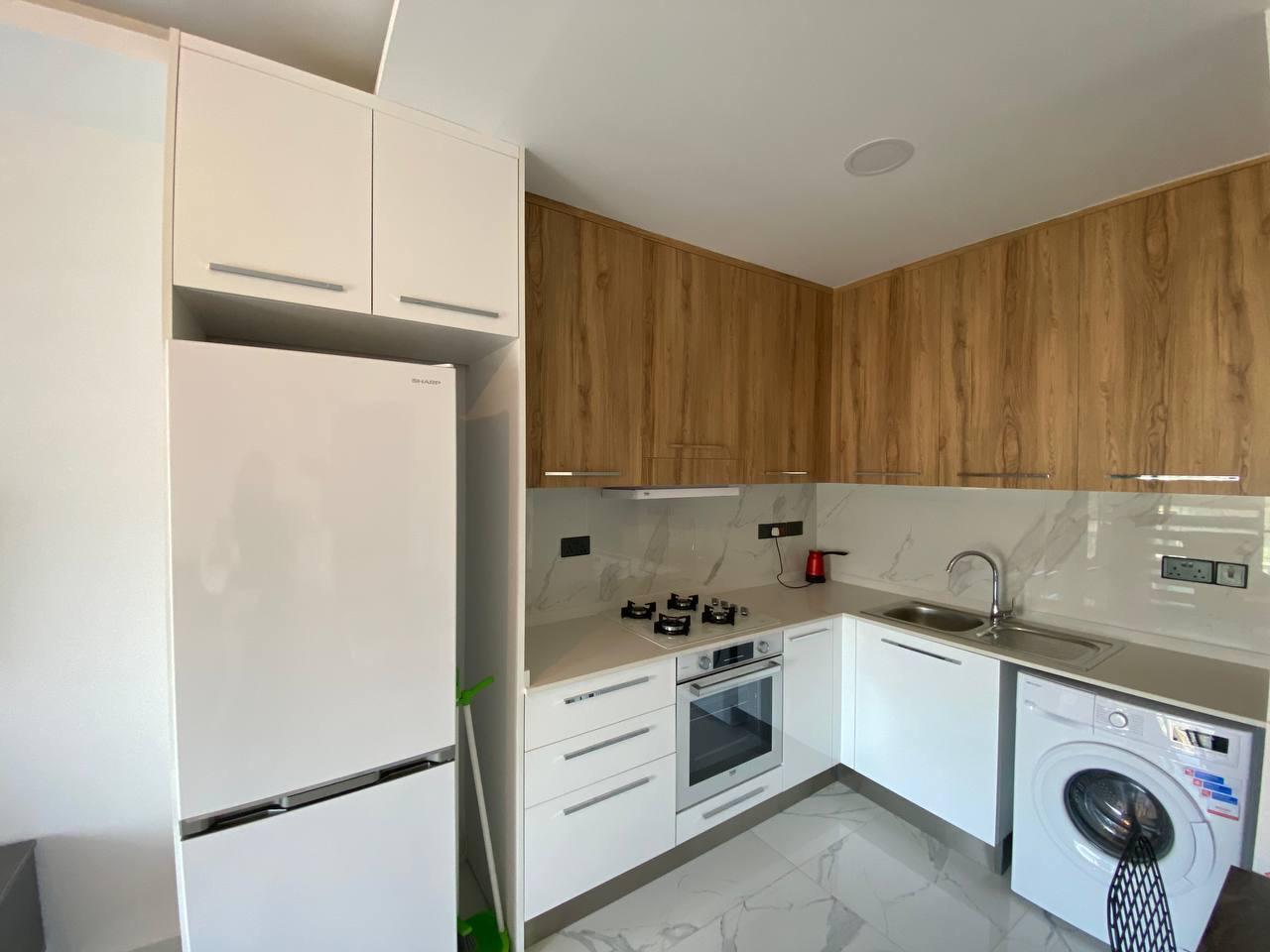 Квартира в Искеле, Кипр, 57 м² - фото 9