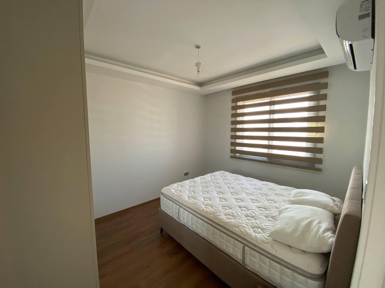 Квартира в Искеле, Кипр, 57 м² - фото 10