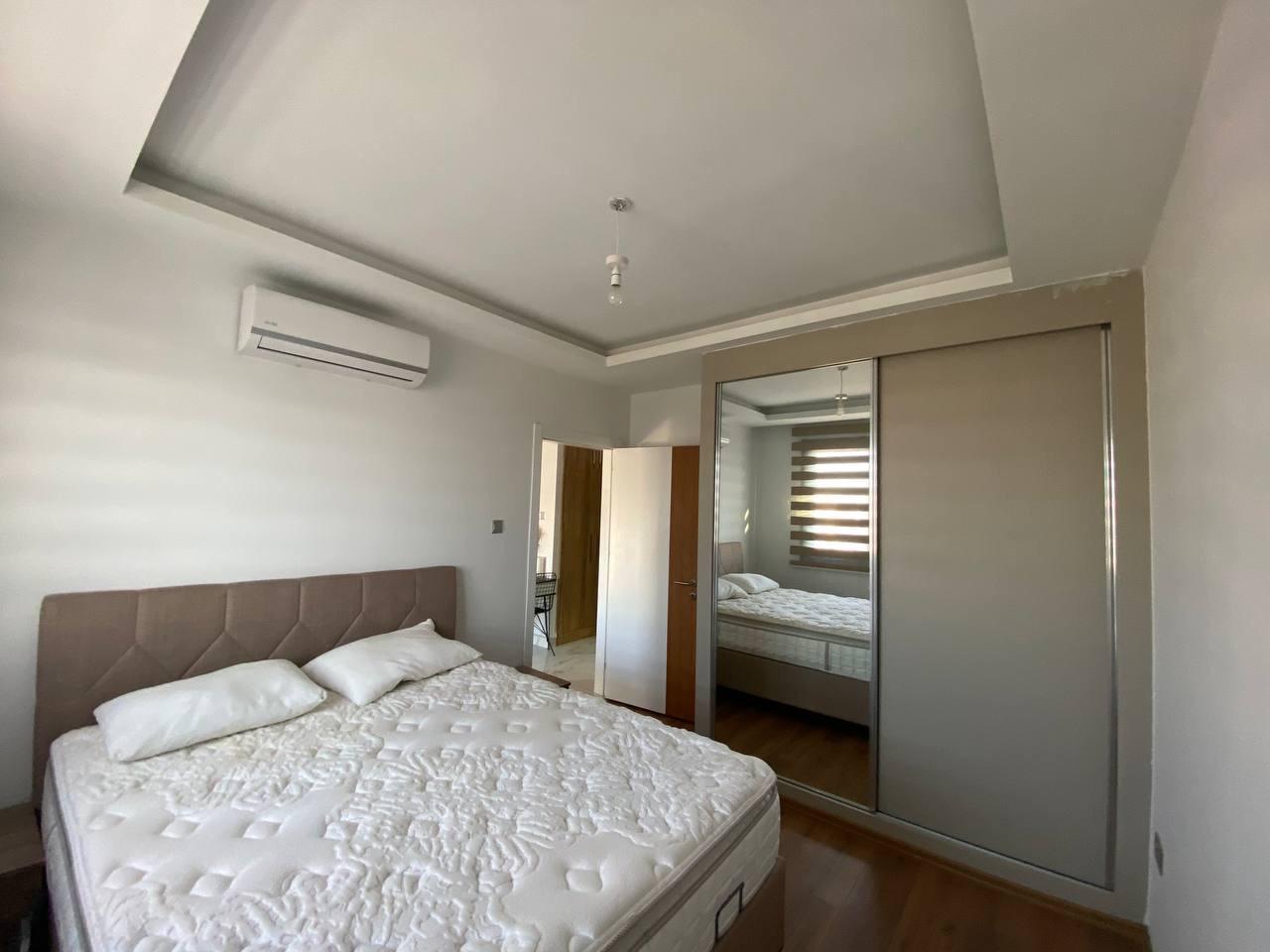 Квартира в Искеле, Кипр, 57 м² - фото 12