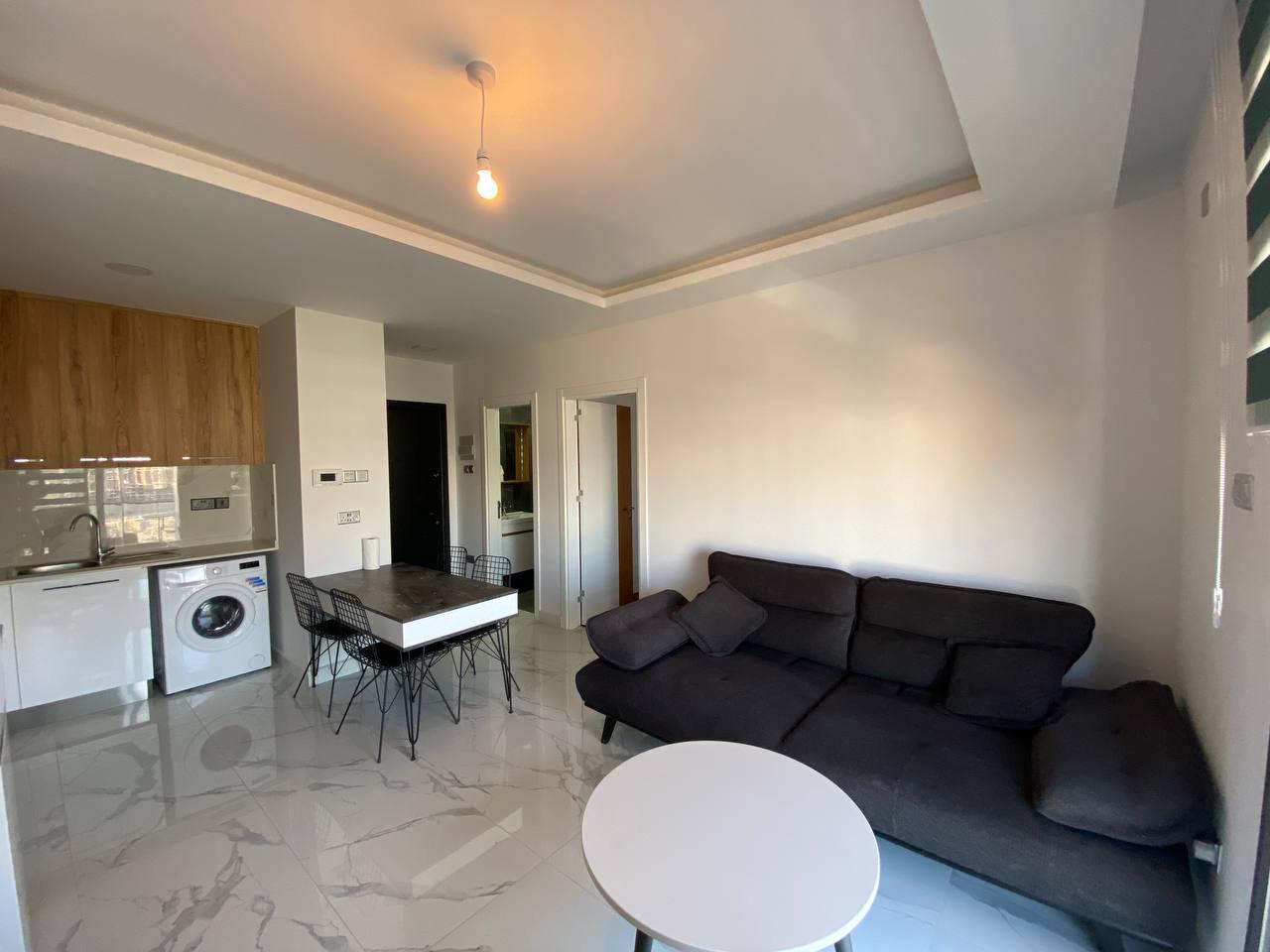 Квартира в Искеле, Кипр, 57 м² - фото 13