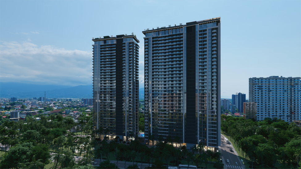 Квартира в Батуми, Грузия, 31 м² - фото 6