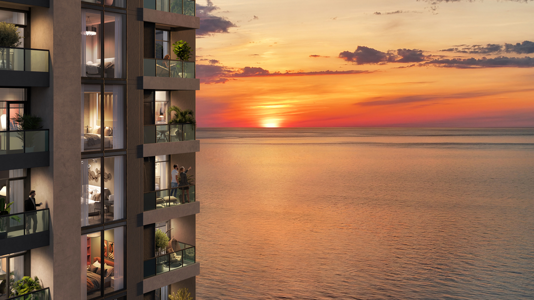 Квартира в Батуми, Грузия, 31 м² - фото 11