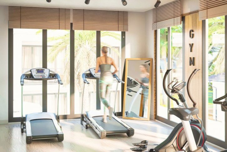 Инвестиционный проект в Убуде, Индонезия, 34 м² - фото 7