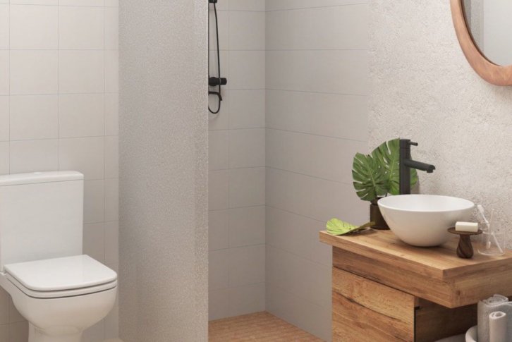 Инвестиционный проект в Убуде, Индонезия, 34 м² - фото 14