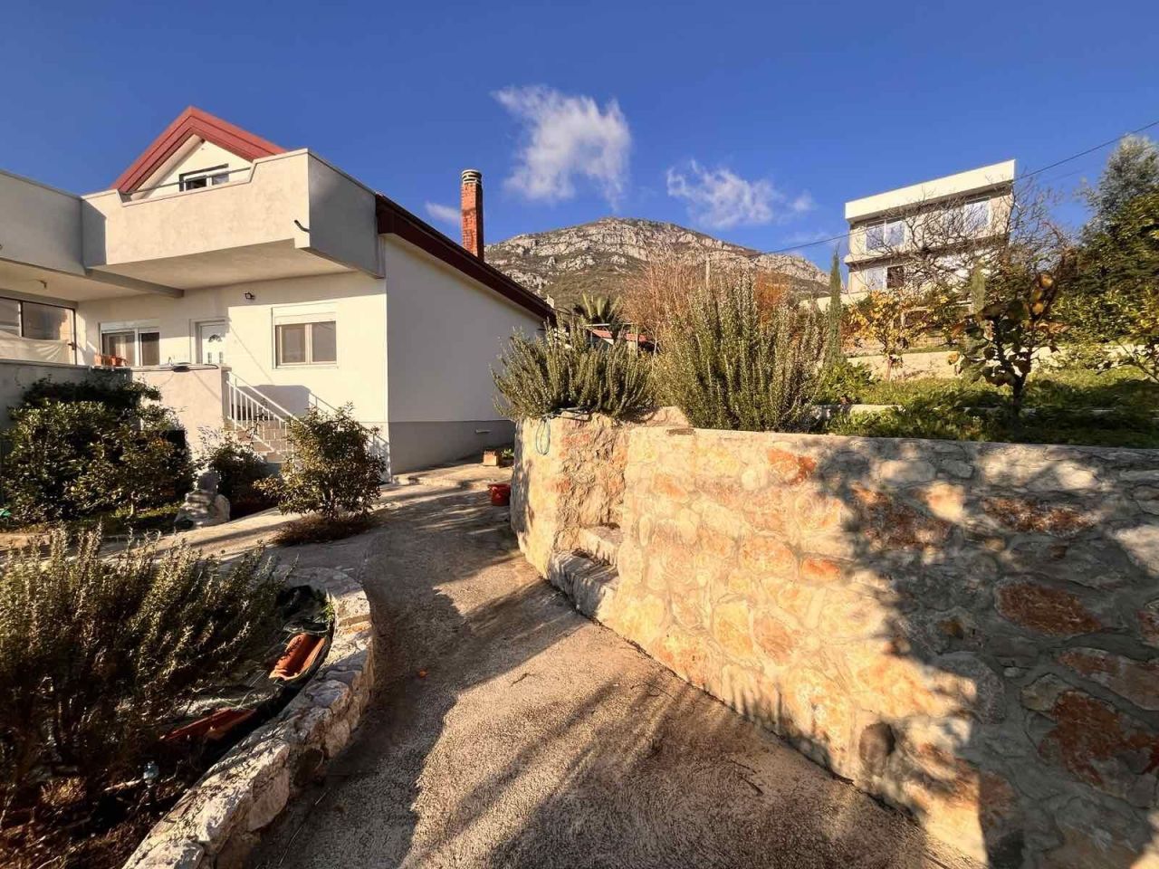 Дом в Шушани, Черногория, 158 м² - фото 1