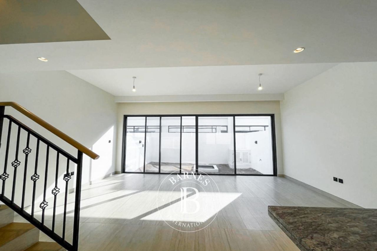 Таунхаус Damac Lagoons, ОАЭ, 310.4 м² - фото 5