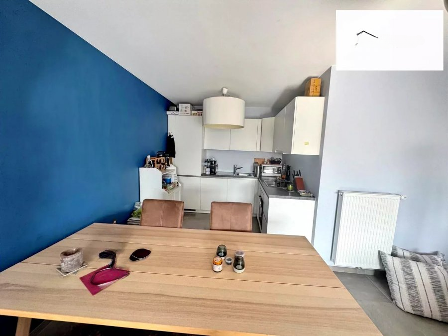 Квартира в Люксембурге, Люксембург, 82 м² - фото 1