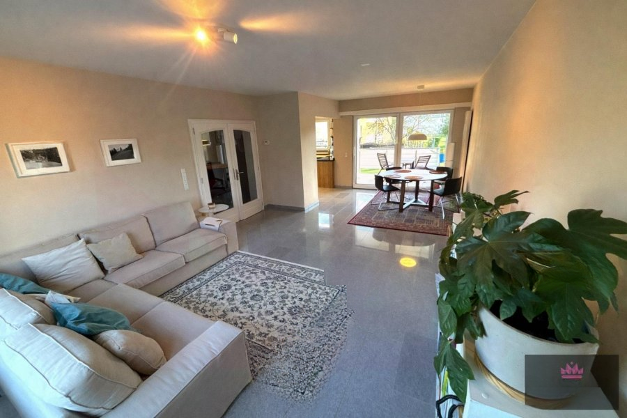 Квартира в Люксембурге, Люксембург, 84 м² - фото 1