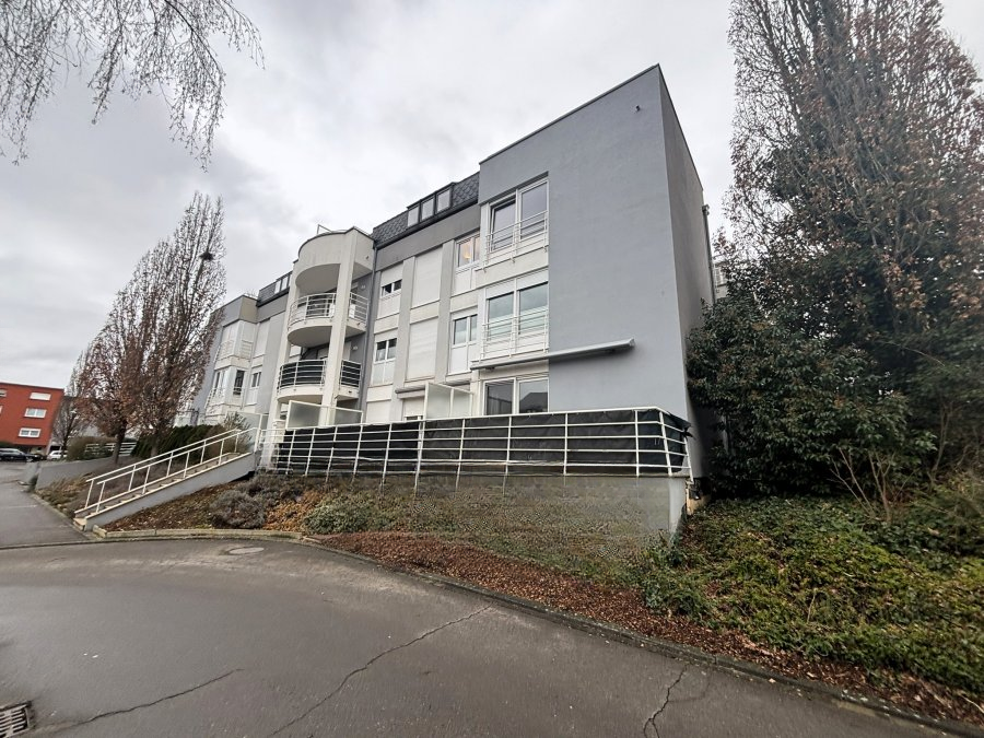 Квартира в Люксембурге, Люксембург, 83 м² - фото 1